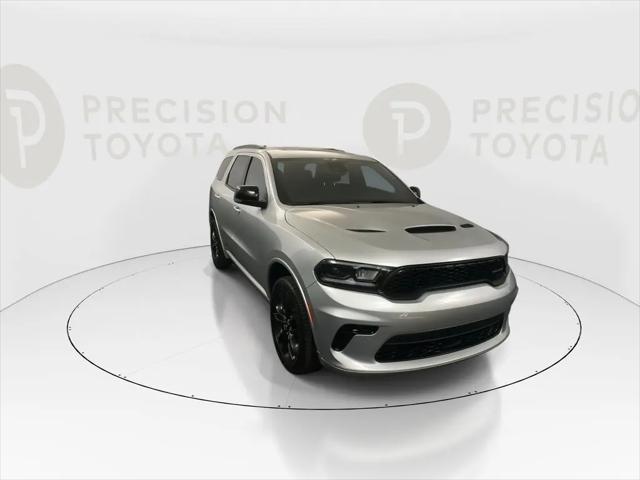 2025 Dodge Durango GT Plus AWD