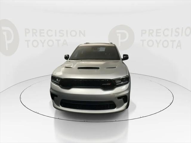 2025 Dodge Durango GT Plus AWD