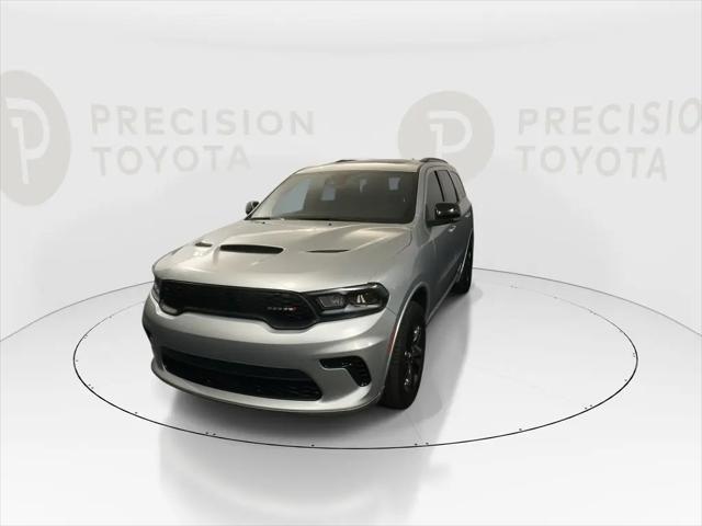 2025 Dodge Durango GT Plus AWD