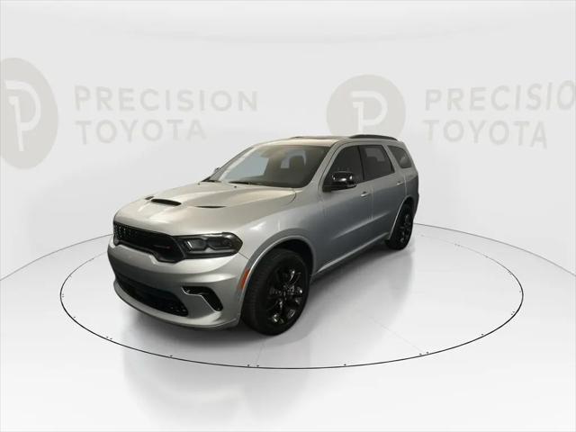 2025 Dodge Durango GT Plus AWD