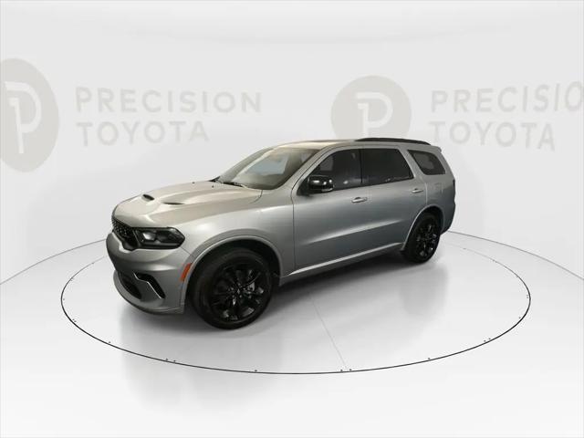 2025 Dodge Durango GT Plus AWD