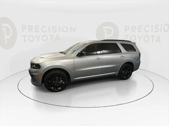 2025 Dodge Durango GT Plus AWD
