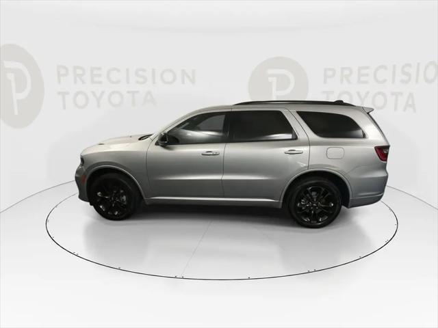 2025 Dodge Durango GT Plus AWD