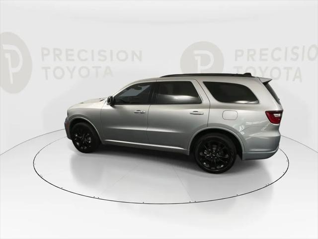 2025 Dodge Durango GT Plus AWD