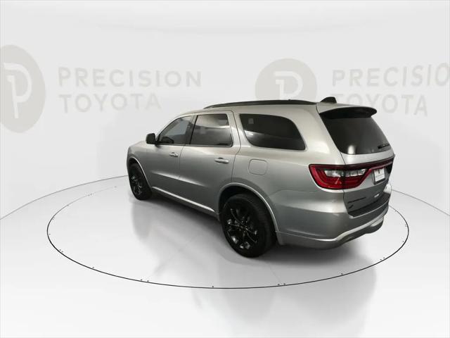 2025 Dodge Durango GT Plus AWD