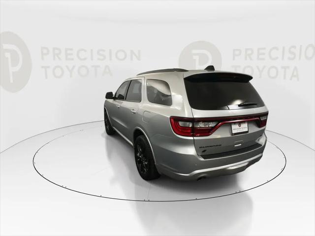 2025 Dodge Durango GT Plus AWD