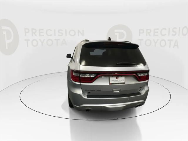 2025 Dodge Durango GT Plus AWD