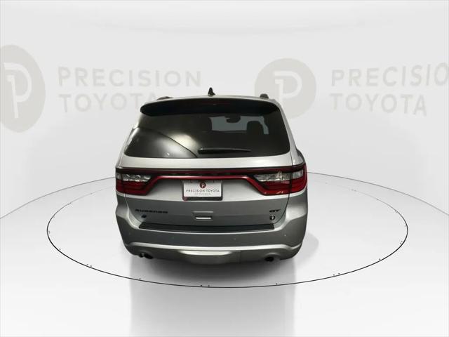 2025 Dodge Durango GT Plus AWD