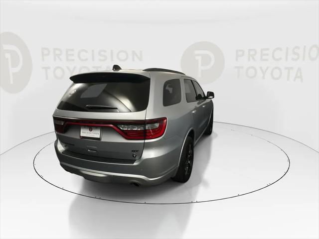 2025 Dodge Durango GT Plus AWD