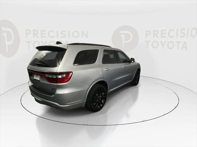 2025 Dodge Durango GT Plus AWD