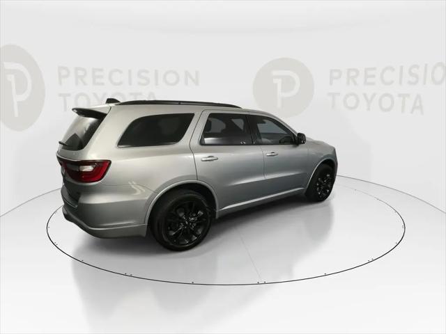 2025 Dodge Durango GT Plus AWD