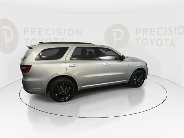 2025 Dodge Durango GT Plus AWD