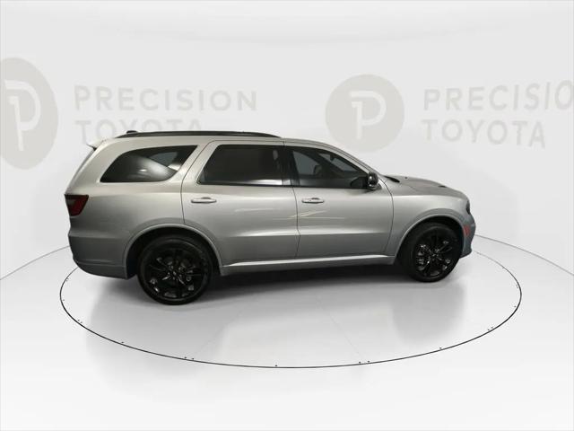 2025 Dodge Durango GT Plus AWD