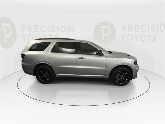 2025 Dodge Durango GT Plus AWD