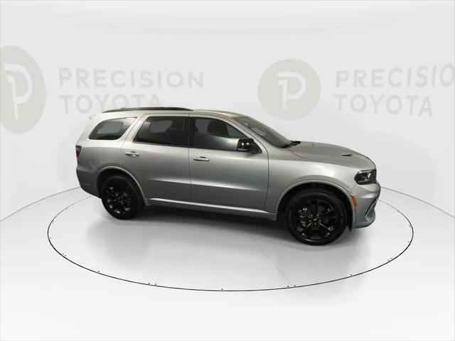 2025 Dodge Durango GT Plus AWD