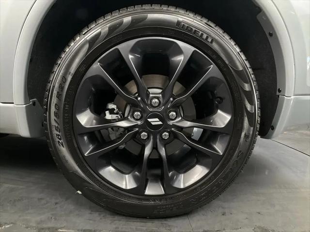 2025 Dodge Durango GT Plus AWD