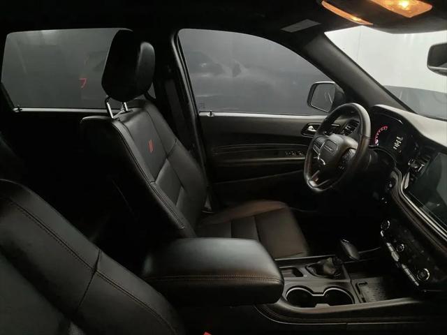 2025 Dodge Durango GT Plus AWD
