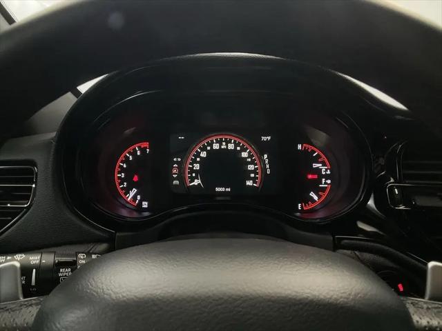 2025 Dodge Durango GT Plus AWD
