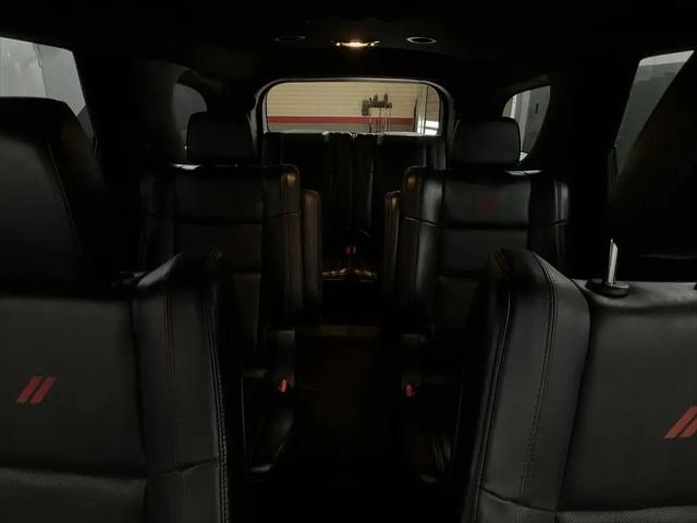 2025 Dodge Durango GT Plus AWD