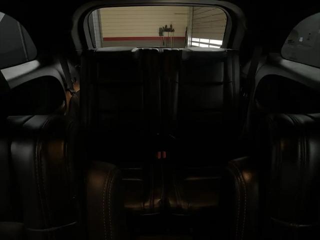 2025 Dodge Durango GT Plus AWD