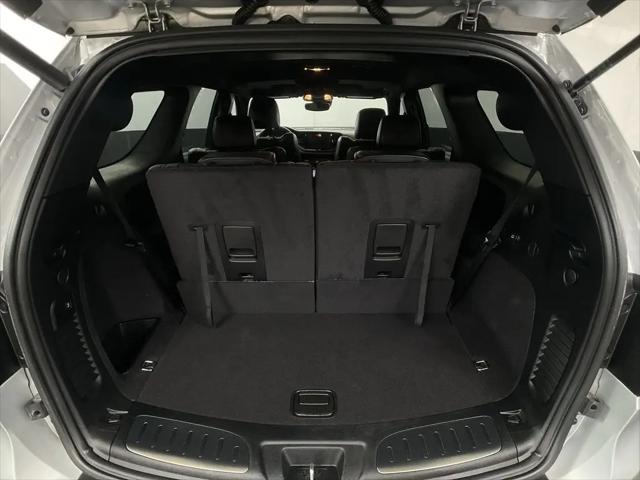 2025 Dodge Durango GT Plus AWD