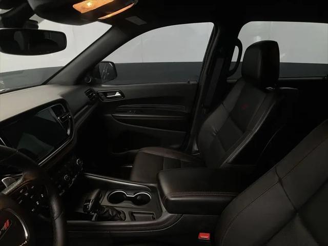 2025 Dodge Durango GT Plus AWD