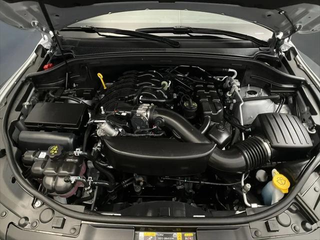 2025 Dodge Durango GT Plus AWD