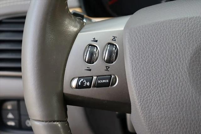 2010 Jaguar XK XKR