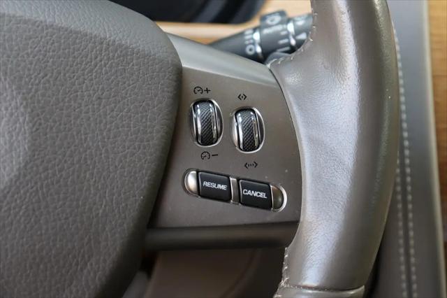 2010 Jaguar XK XKR