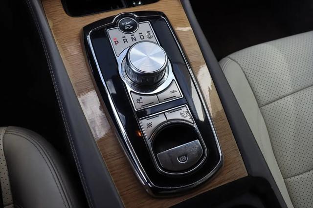2010 Jaguar XK XKR