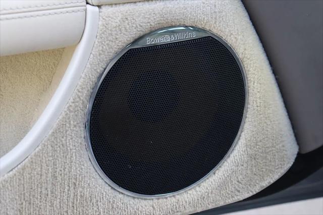 2010 Jaguar XK XKR