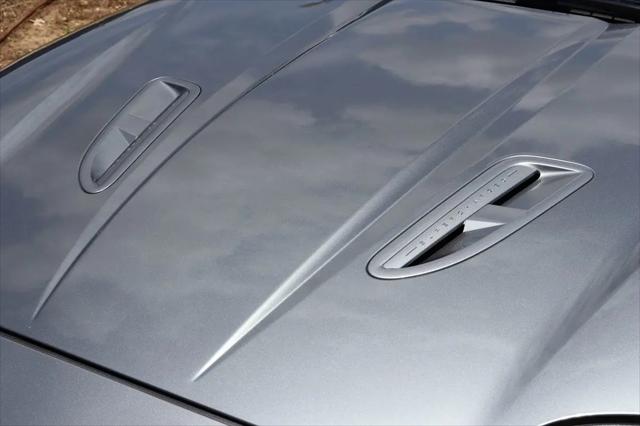 2010 Jaguar XK XKR