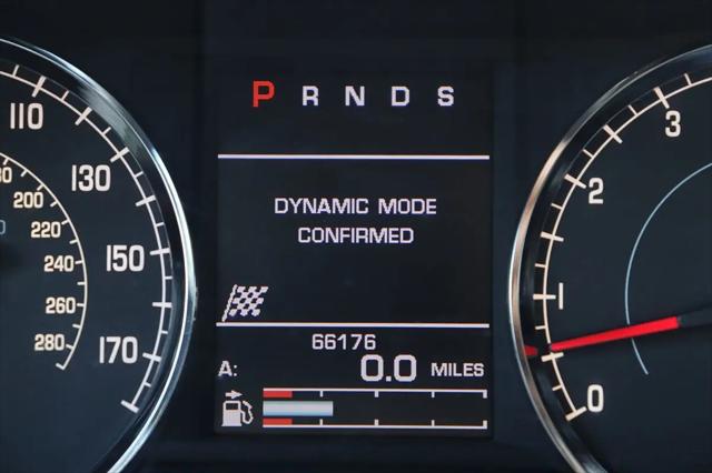 2010 Jaguar XK XKR