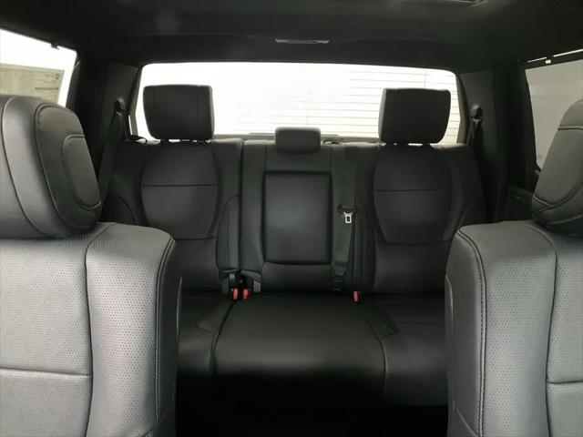2026 Toyota Tundra Platinum CrewMax 5.5' Bed