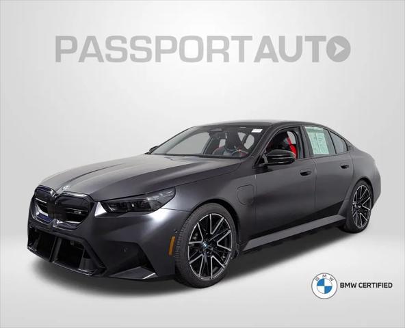 2025 BMW M5 Standard for sale in Marlow Heights, MD