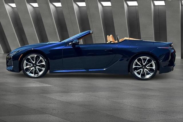 2021 Lexus LC 500 LC 500