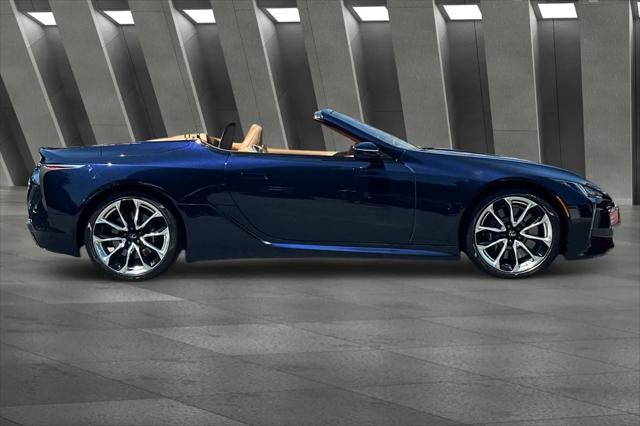 2021 Lexus LC 500 LC 500