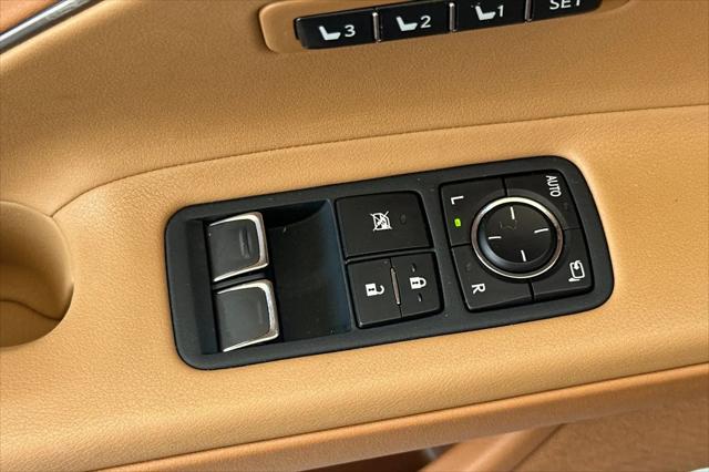 2021 Lexus LC 500 LC 500