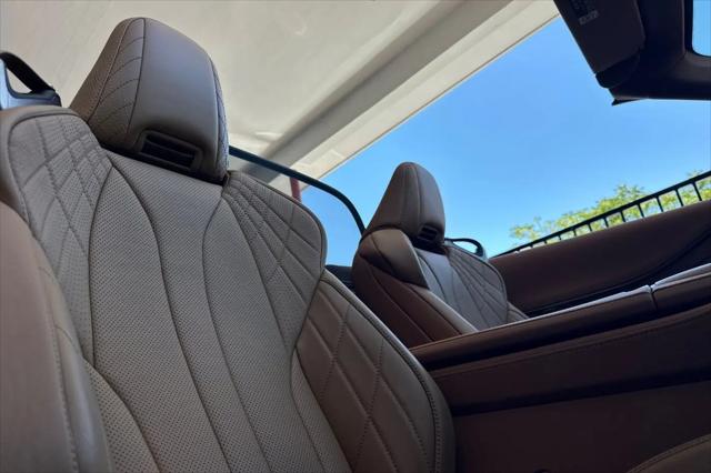 2021 Lexus LC 500 LC 500