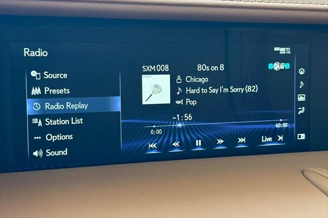 2021 Lexus LC 500 LC 500