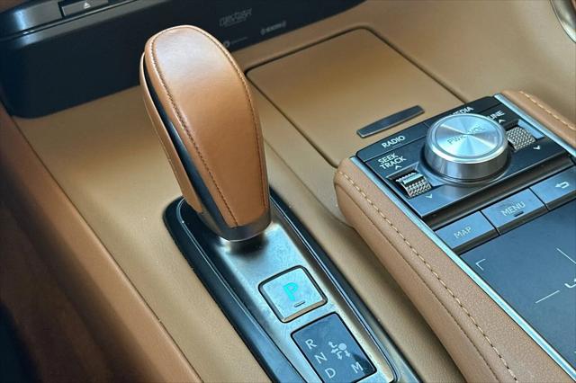 2021 Lexus LC 500 LC 500