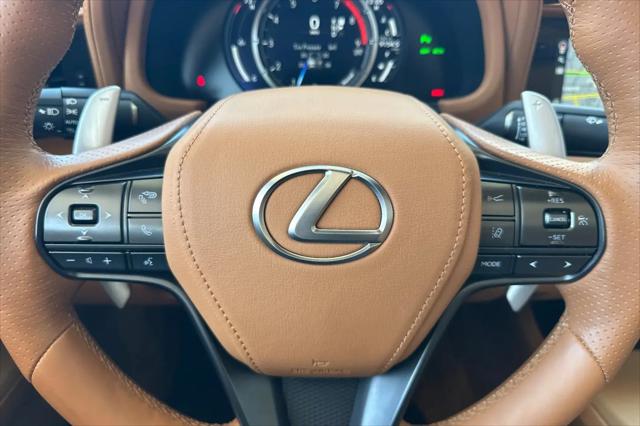2021 Lexus LC 500 LC 500