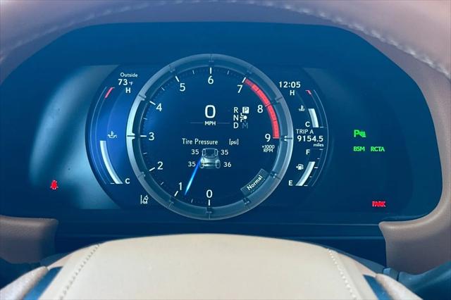 2021 Lexus LC 500 LC 500
