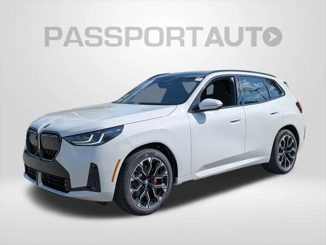 2026 BMW X3 30 xDrive for sale in Marlow Heights, MD