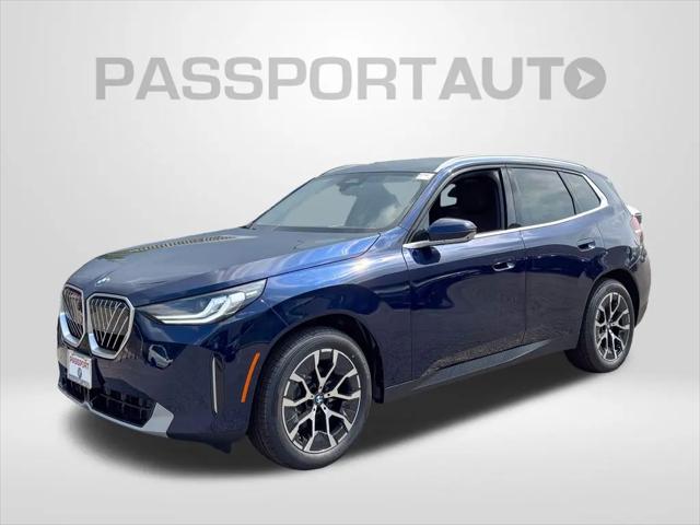 2026 BMW X3 30 xDrive for sale in Marlow Heights, MD