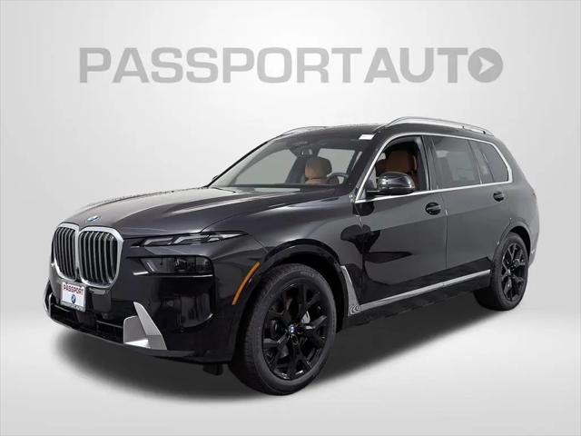 2027 BMW X7 xDrive40i for sale in Marlow Heights, MD