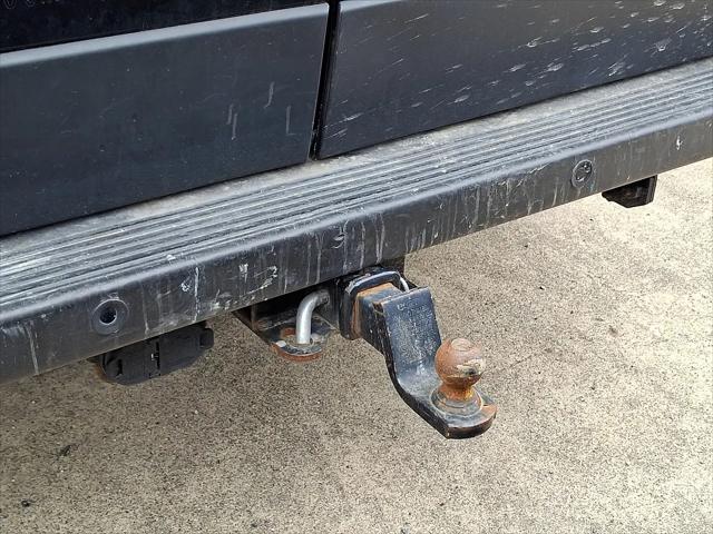 2021 Ram ProMaster Cargo Van Low Roof 136" WB