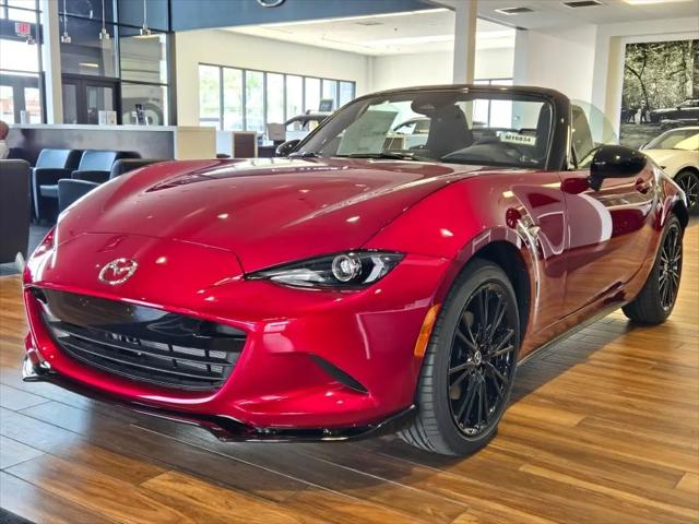 2026 Mazda MX-5 Club for sale in Elmhurst, IL