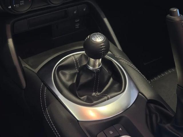 2026 Mazda MX-5 Club