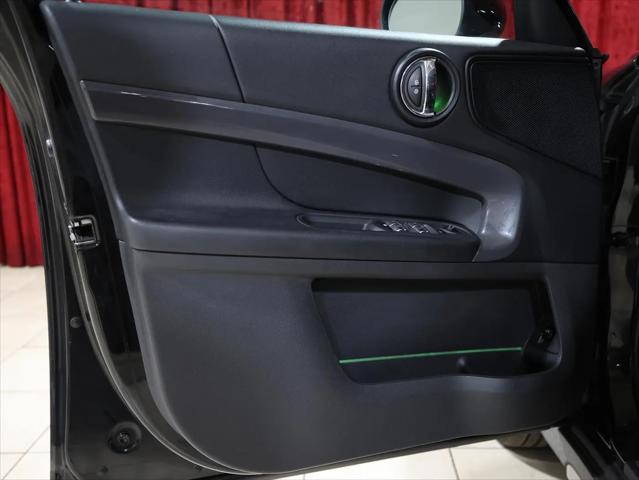 2017 MINI Countryman Cooper S